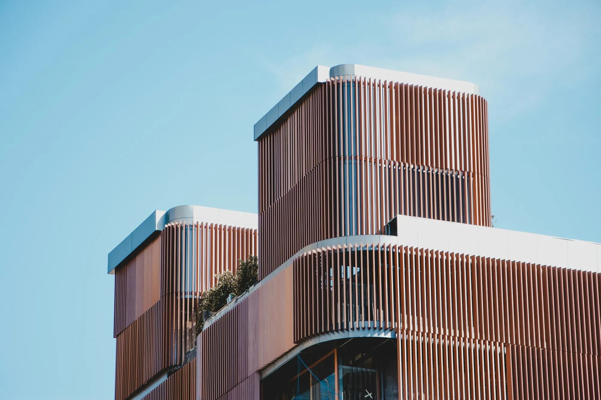 Photographie d’illustration d’une façade d’immeuble